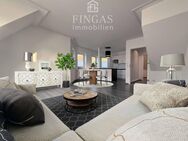 ***Sonnige Maisonettewohnung mit zwei Balkonen in Weyhe*** - Weyhe