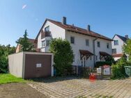Solide Doppelhaushälfte mit Potenzial in sehr ruhiger Wohnlage in Ingolstadt - Ingolstadt