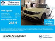 VW Tiguan, 1.5 TSI Move LANE, Jahr 2024 - Augsburg