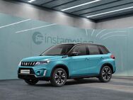 Suzuki Vitara, Comfort (AGS) 6 Jahre, Jahr 2024 - München