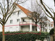 3-Zimmer-Perle in Toplage von Kirchheim! - Kirchheim (Teck)