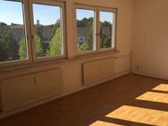 solide 4-R-Wohnung mit Laminat & EBK in ruhiger Lage, Talstr. 62 - Chemnitz