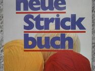 Das neue Strickbuch gebr. (865) - Hamburg