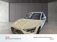 Audi S3, Limousine TFSI VC, Jahr 2022 - Frankfurt (Main)