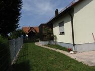 Kleines Einfamilienhaus nahe Berg - Berg (Neumarkt)