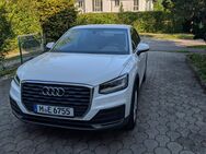 Audi Q2 - Planegg