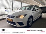 Seat Ibiza, 1.0 Style, Jahr 2018 - Berlin