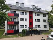 WWS - 4 Zimmer Wohnung mit Balkon im Herforder Osten - - Herford (Hansestadt)