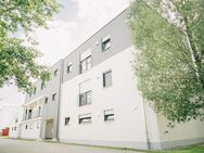 hochwertige 2-Zimmer-Wohnung mit Balkon (Whg 2.04) - Erding