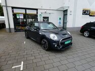 Mini Cooper S /Aut/Leder/LED/Pano/Navi/PDC/18"Alu - Essen