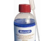 Massoth El. Dampf- und Reinigungsdestillat (250ml) Art. 8412501 - - Ettlingen Zentrum