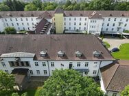 Exklusive Maisonette-Wohnung in Donaueschingen (Ortsrandlage) Sonder- AfA - Donaueschingen