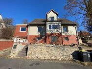 Einfamilienhaus in Breuna - Breuna