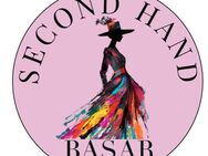 Second-Hand Basar für Damenmode Herbst/ Winter - Haar