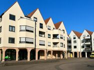 *** Ideal für den Einstieg! - 2,5 Zim.-WHG inkl. EBK & Balkon - Super Rendite: 4,6%! *** - Neckarwestheim