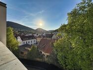 Wohnen & investieren: Maisonette mit TG-Rendite - Neustadt (Weinstraße)