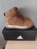 Adidas Winterschuh Gr 44 wie neu in 44388