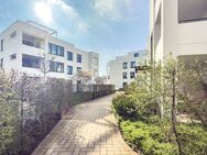 3 Zimmer plus Rooftop: Stil trifft Raumgefühl - Lübeck