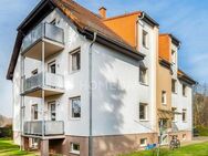 Ideale Kapitalanlage- vermietete 3-Zimmer-Wohnung mit Balkon und Stellplatz direkt am Wasser - Zeuthen