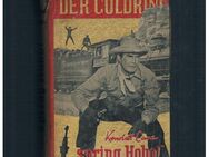 Spring,Hobo !,Kendall Cane,Goldring Verlag,1958 - Linnich