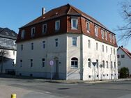 Attraktives Mehrfamilienhaus in angenehmer Wohngegend - Zentrumslage von Riesa mit Gaststätte - Riesa