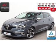 Renault Megane IV 1.6 TCe GT STANDHEIZUNG,KAMERA,KEYLESS - Berlin