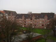 Singlewohnung mit Balkon - Kiel