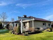 Klassischer Bungalow "auf" Cappenberg - Selm