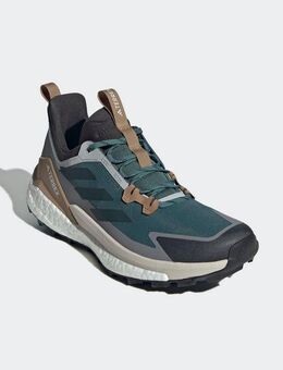 adidas TERREX TERREX FREE HIKER 2.0 LOW Wanderschuh