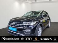 VW T-Cross 1.0TSI Style Navi LED DAB Rückfahrkamera - Kaiserslautern