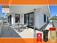 PROFI-FILM ANSCHAUEN: Moderne 3-Zimmer Penthouse-Wohnung mit toller Dachterrasse und TG-Stellplatz - Hürth