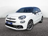 Fiat 500X, 1.0 GSE Sport 4x2, Jahr 2022 - Ulm