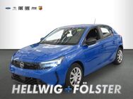 Opel Corsa, 1.2 F Edition, Jahr 2023 - Hohenlockstedt