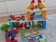 Lego Duplo Haus - Bestensee