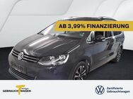 VW Sharan, 2.0 TDI UNITED LM17, Jahr 2020 - Marl (Nordrhein-Westfalen)