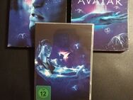 Avatar Extended Blu Ray Collectors Edition - Essen