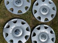 4-Set Radkappen VW Touran - Doberlug-Kirchhain