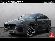 Maserati Grecale, Modena Sonderleder Sitzbelüftung 21, Jahr 2023 - Bielefeld