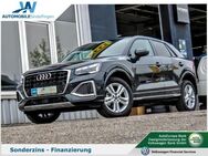 Audi Q2, 35TFSI advanced, Jahr 2022 - Sindelfingen