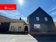 ***Ein sicheres Zuhause in naturnaher Umgebung*** - Waltershausen