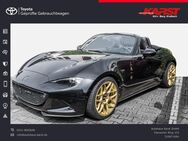 Mazda MX-5, Sportsline Cabrio, Jahr 2018 - Köln