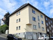 Helle, großzügige 3 Zimmer - Balkon-Wohnung mit 2 Bädern - Wuppertal