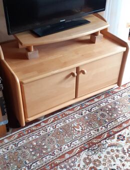 Wohnzimmerwand VB: 200Euro - Kulmbach