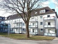 sanierte 2-Zi-Wohnung in Innenstadt-Nähe! - Bochum