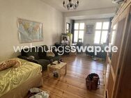 Wohnungsswap - Karl-Kunger-Straße - Berlin