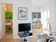 2 Zimmer Apartment mit Stil - Berlin