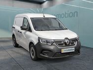 Renault Kangoo, Rapid E-Tech Start L1 22kW, Jahr 2022 - München