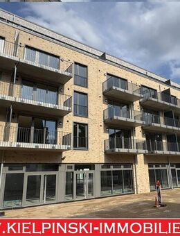 Sonniges 3-Zi.-Neubau-Penthouse mit Lift! - Hamburg