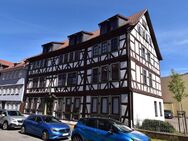 2-Zimmerwohnung - WG ausgeschlossen! - Schmalkalden