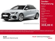 Audi A3, Sportback 30 S LINE BLACKPAK LM17, Jahr 2024 - Dortmund